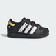 TD Adidas Disney Superstar LED Lights Comfort Closure