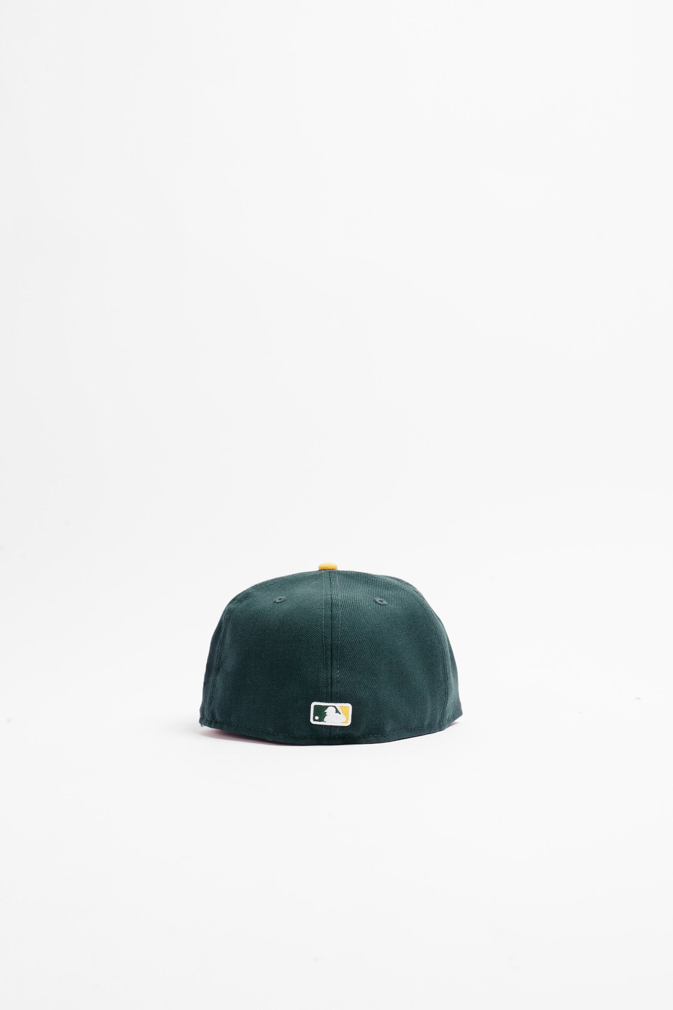 New Era 59Fifty Oakland Athletics 1989 WS Wool Fitted