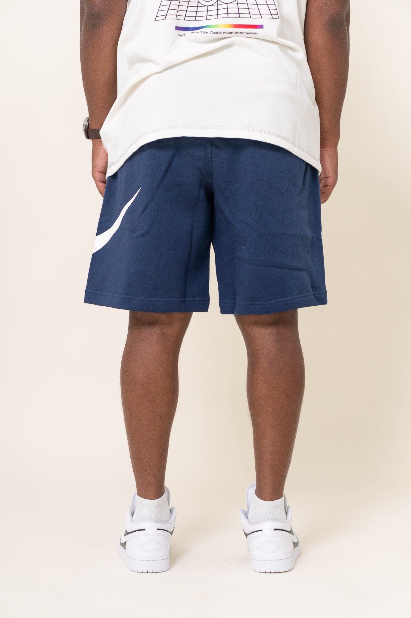 Nike Sportswear Club Fleece Short