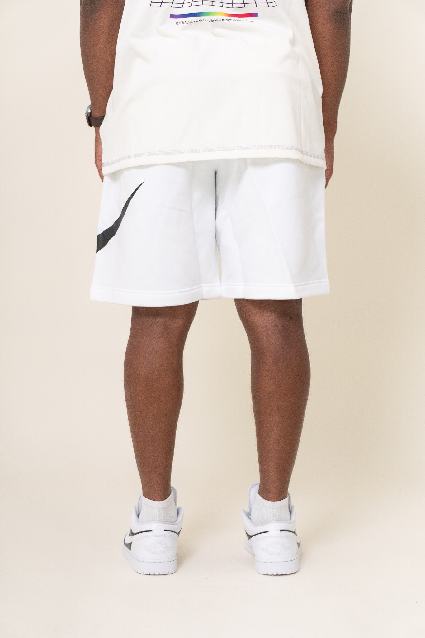 Nike Sportswear Club Fleece Short