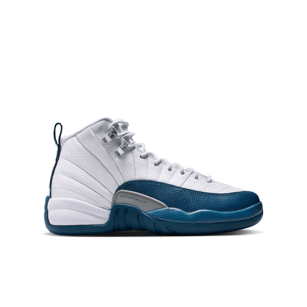 GS Air Jordan 12 Retro