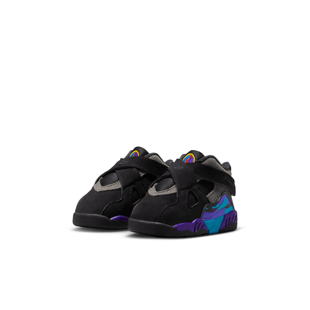 TD Air Jordan 8 Retro