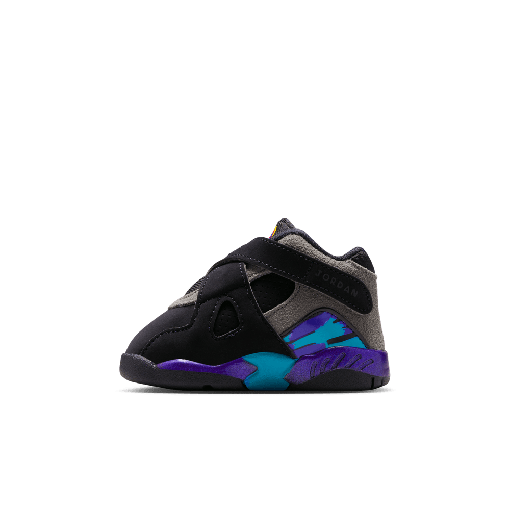 TD Air Jordan 8 Retro