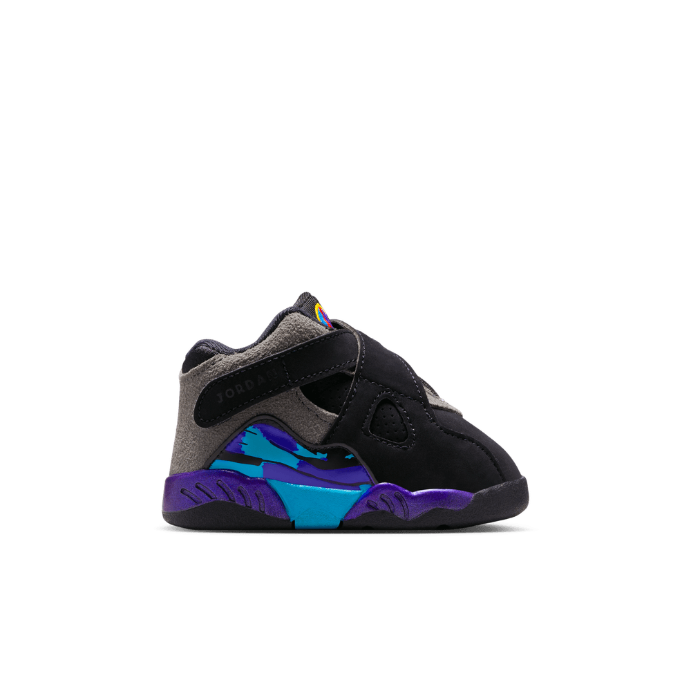 TD Air Jordan 8 Retro