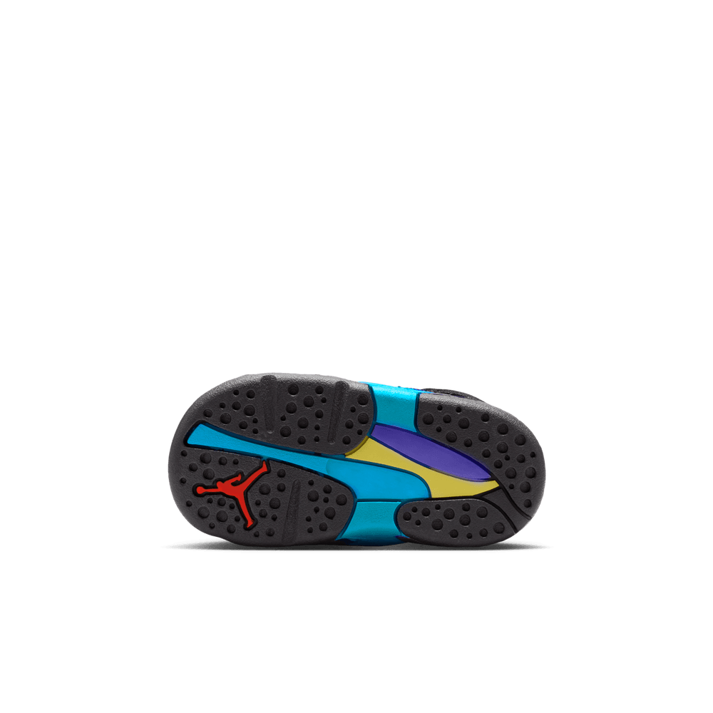 TD Air Jordan 8 Retro