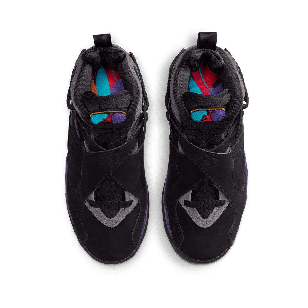 GS Air Jordan 8 Retro