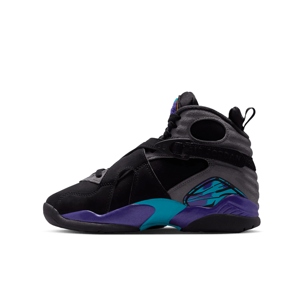 GS Air Jordan 8 Retro