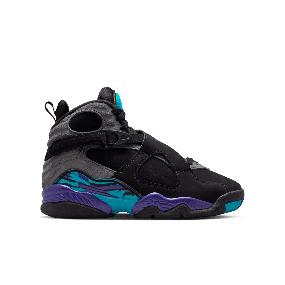 GS Air Jordan 8 Retro