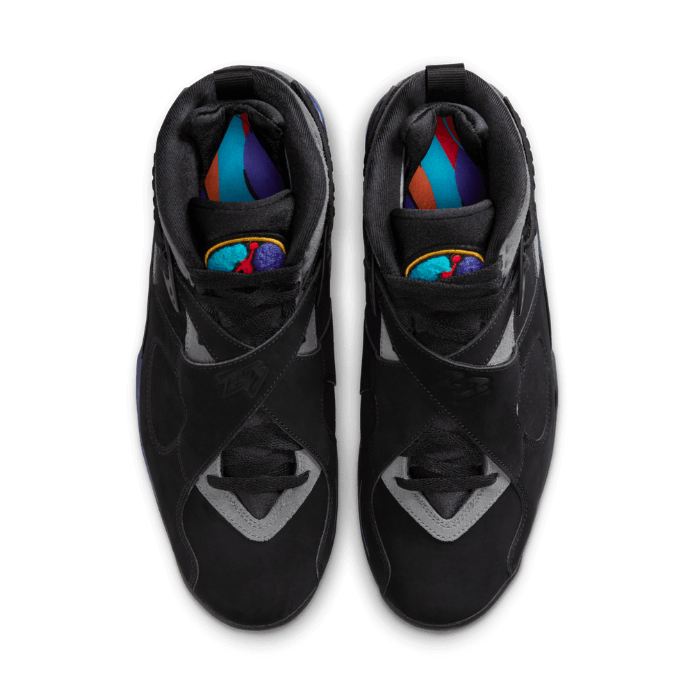 Air Jordan 8 Retro