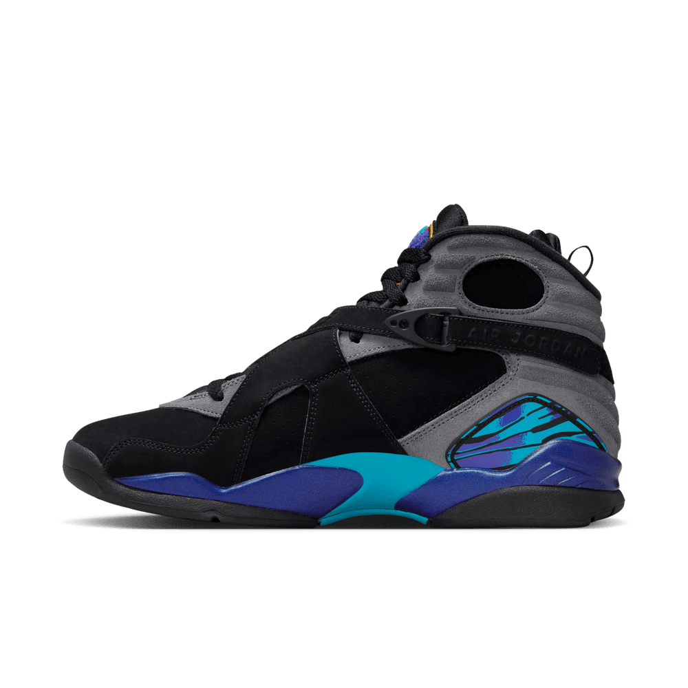 Air Jordan 8 Retro