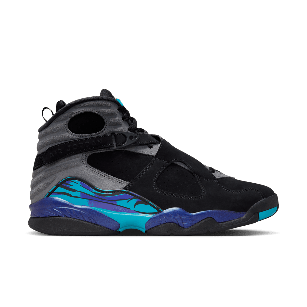 Air Jordan 8 Retro