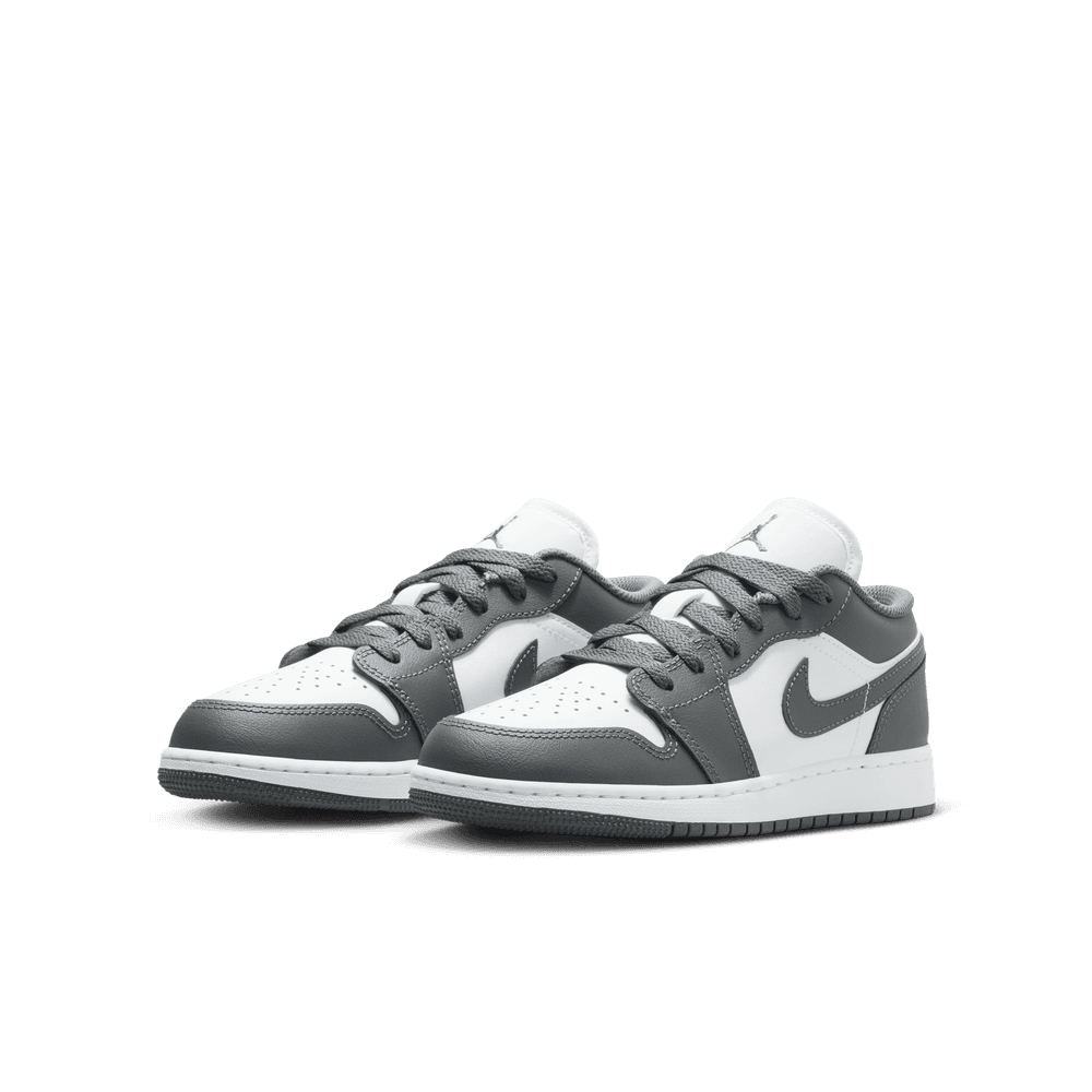 white and grey ones