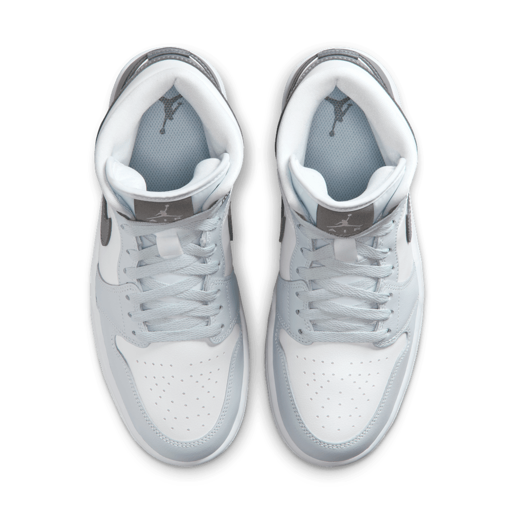 Wmns Air Jordan 1 Mid