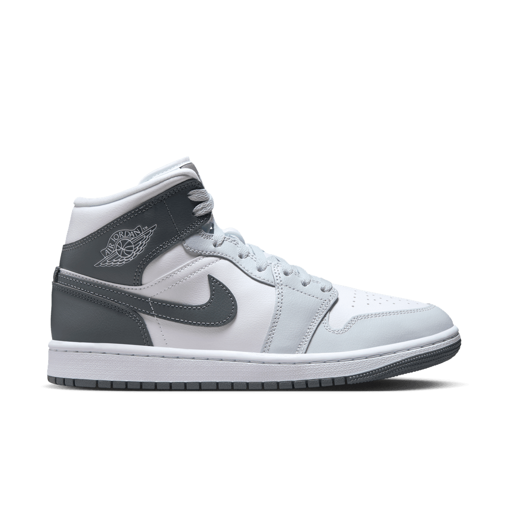 Wmns Air Jordan 1 Mid