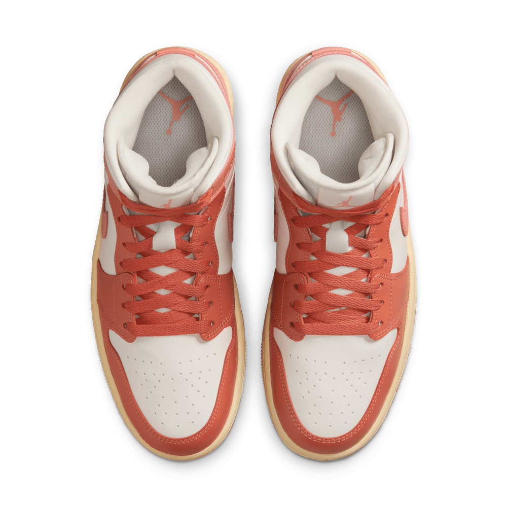 Wmns Air Jordan 1 Mid