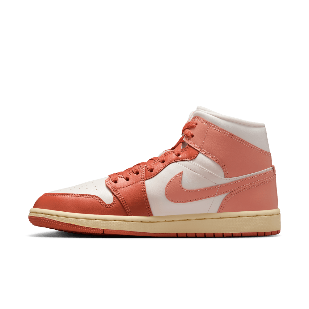 Wmns Air Jordan 1 Mid