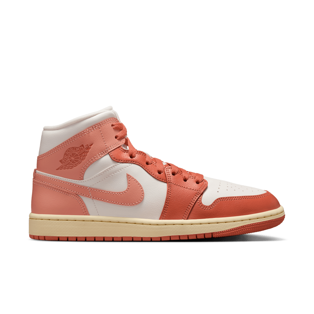 Wmns Air Jordan 1 Mid