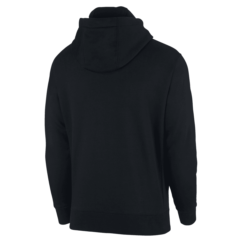 Nike Sportswear Club Fleece Full-Zip Hoodie