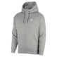 Nike Sportswear Club Fleece Full-Zip Hoodie
