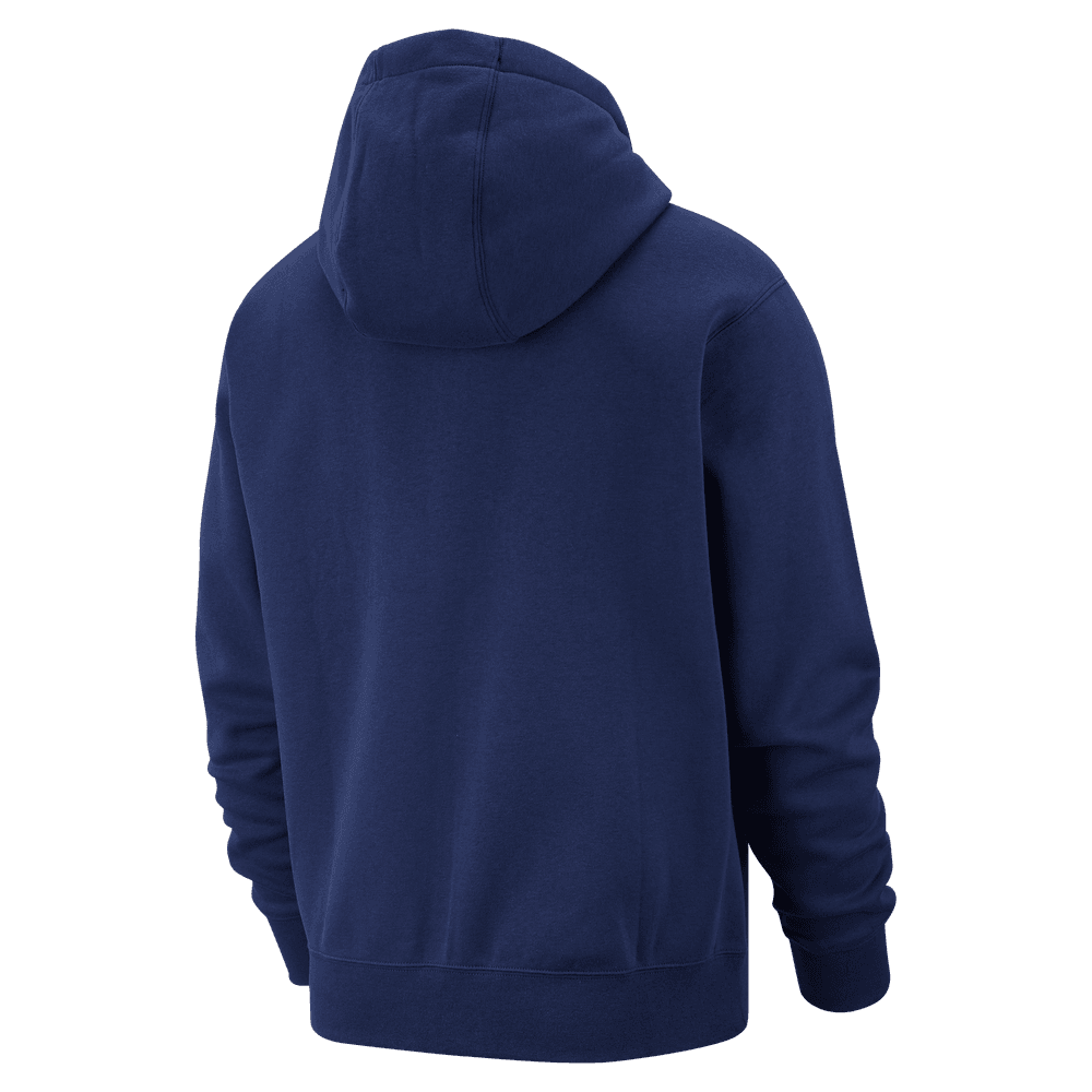 Nike Sportswear Club Fleece Full-Zip Hoodie