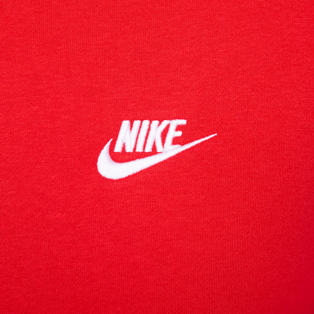 Nike Sportswear Club Fleece Full-Zip Hoodie
