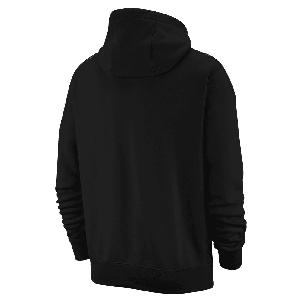 Nike Sportswear Club Fleece Graphic Pullover Hoodie
