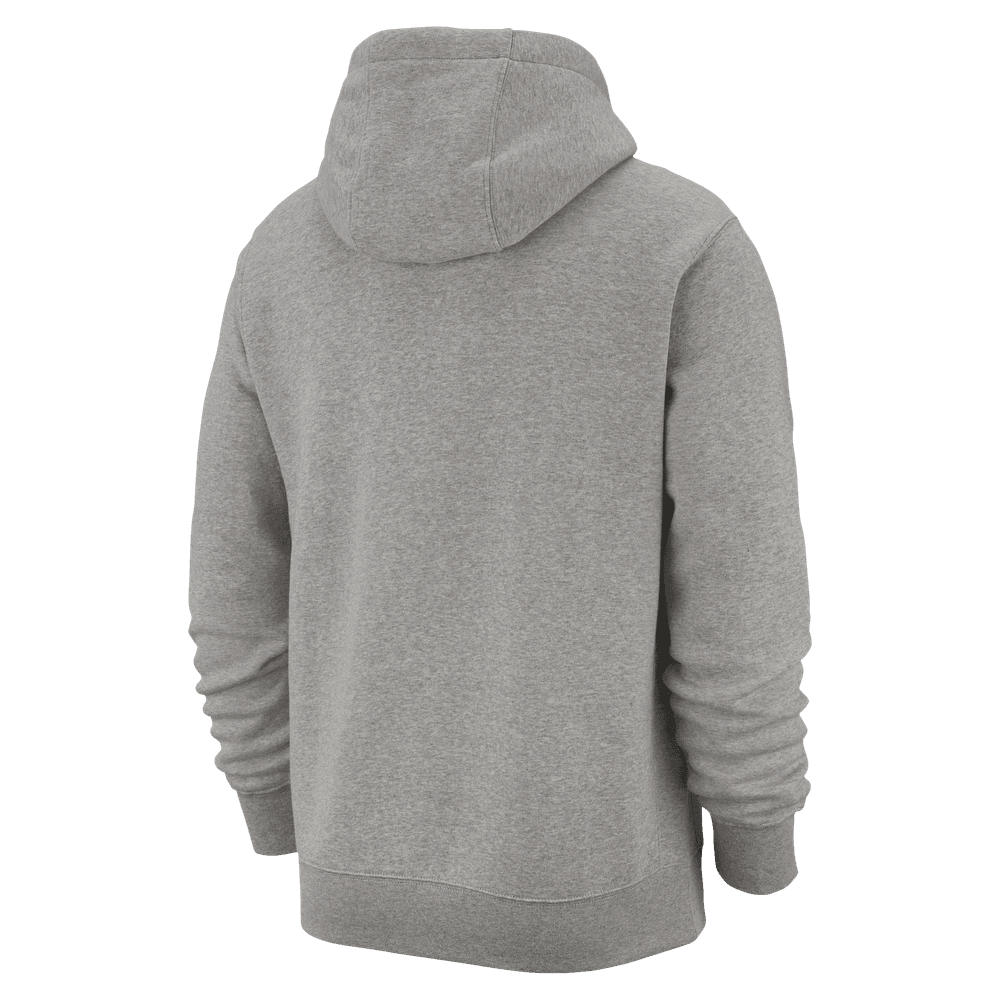 Nike Sportswear Club Fleece Graphic Pullover Hoodie