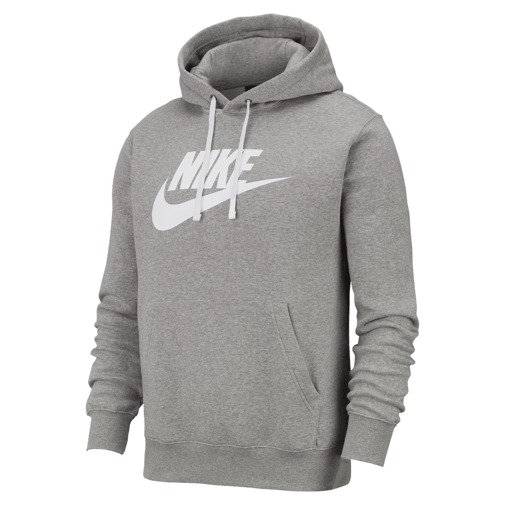 Nike Sportswear Club Fleece Graphic Pullover Hoodie