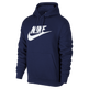 Nike Sportswear Club Fleece Graphic Pullover Hoodie