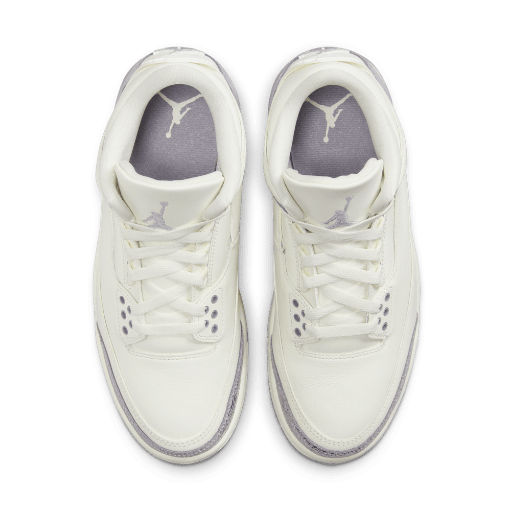 Wmns Air Jordan 3 Retro