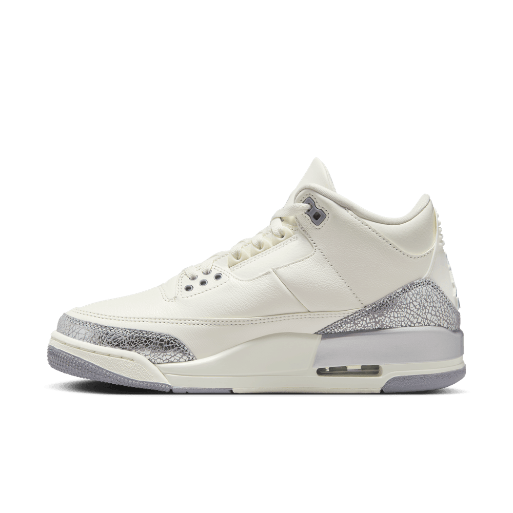 Wmns Air Jordan 3 Retro