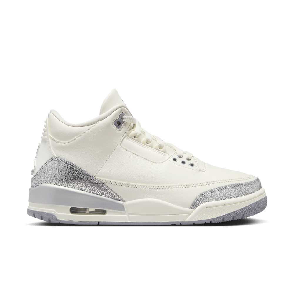 Wmns Air Jordan 3 Retro