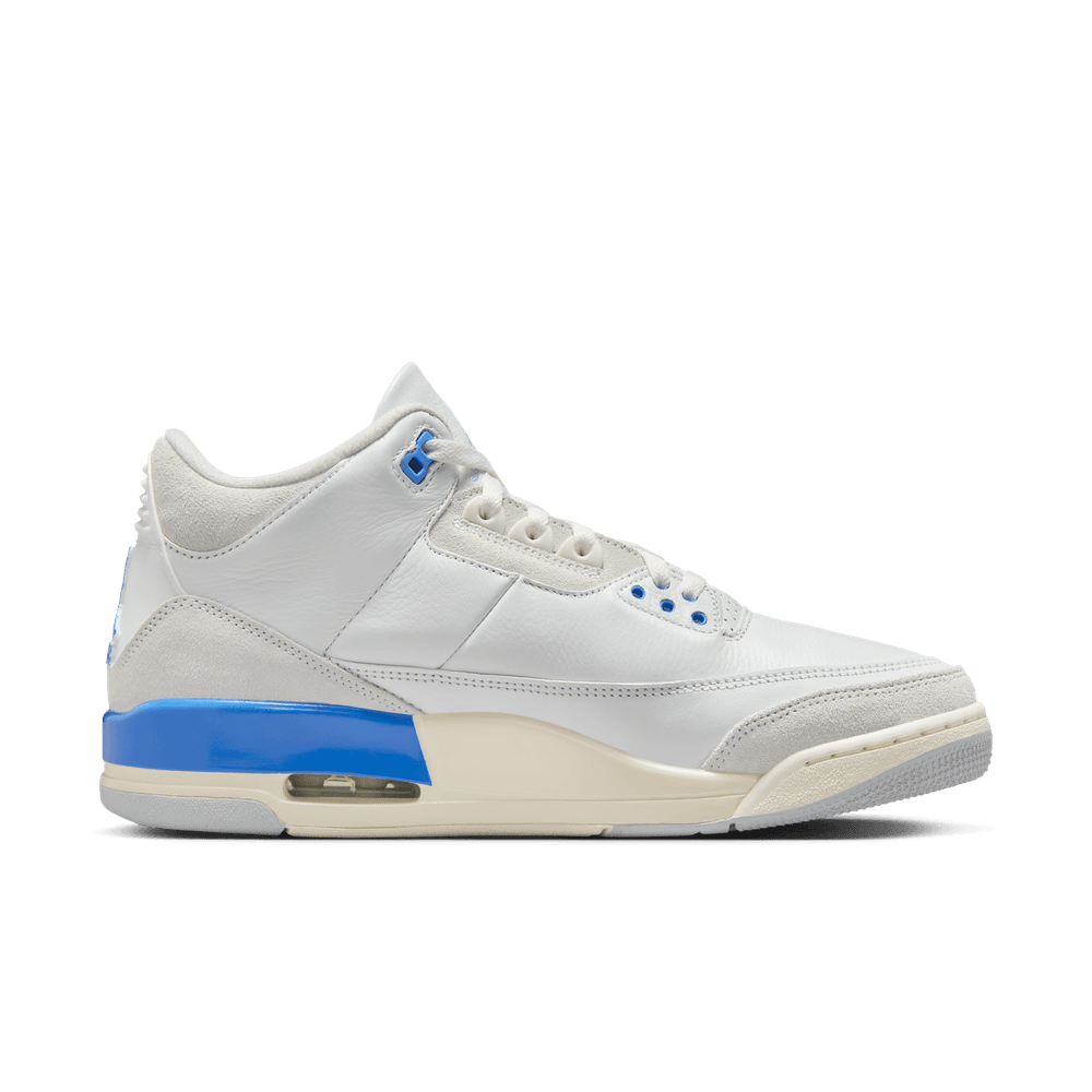 Air Jordan 3 Retro