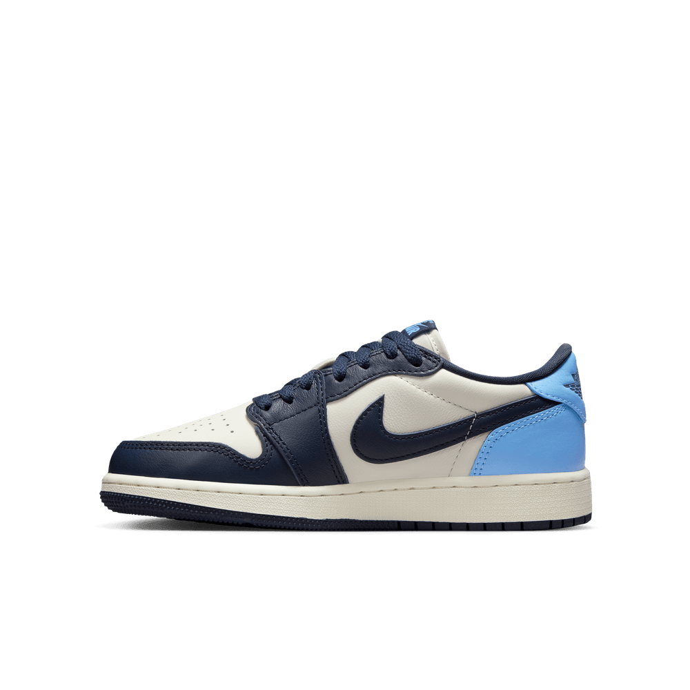 GS Air Jordan 1 Low OG