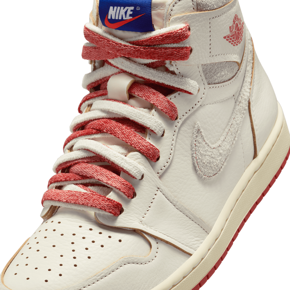 Wmns Air Jordan 1 High OG