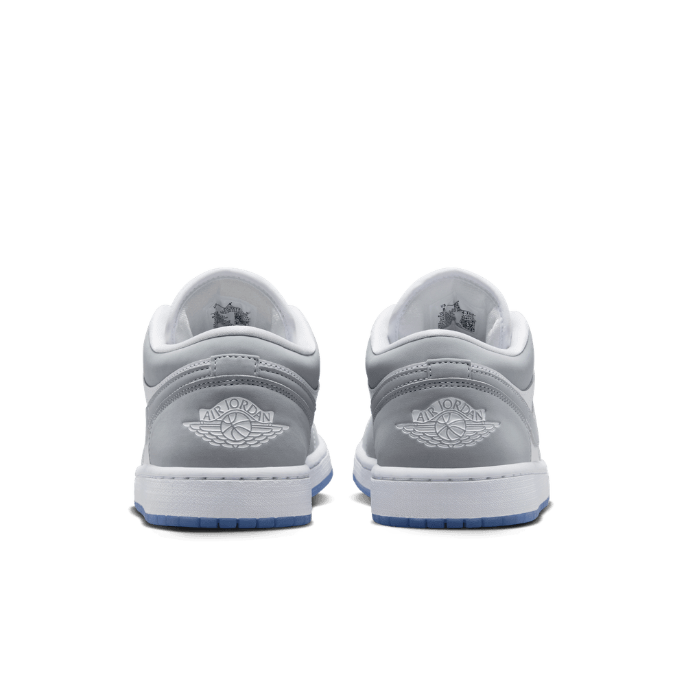 Wmns Air Jordan 1 Low