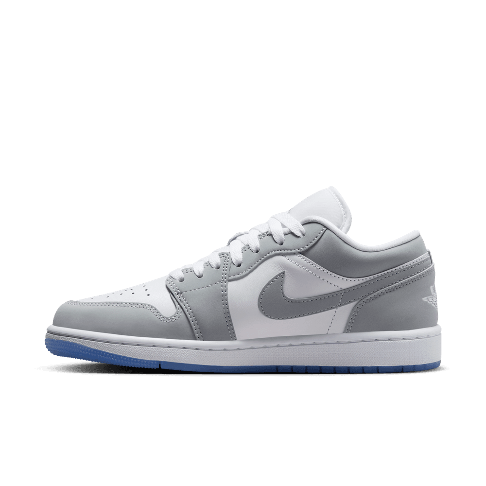 Wmns Air Jordan 1 Low