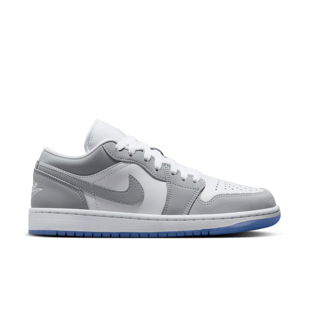 Wmns Air Jordan 1 Low