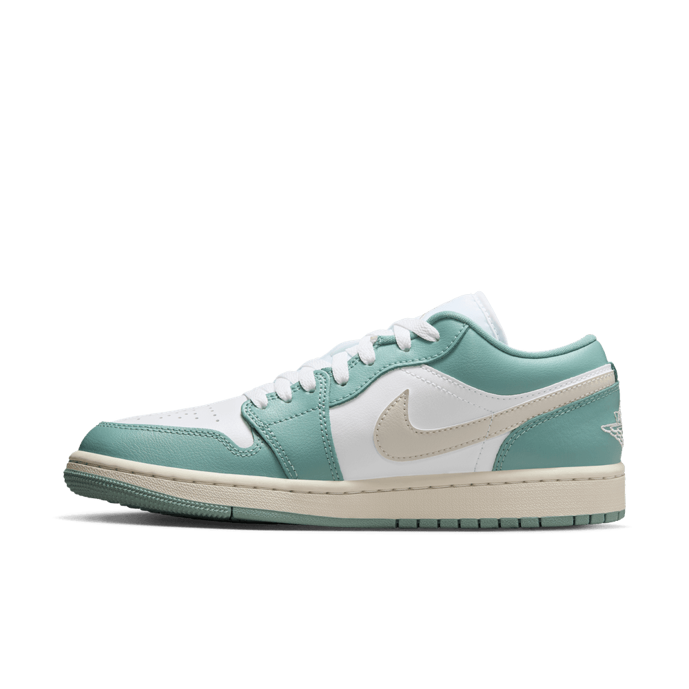 Wmns Air Jordan 1 Low