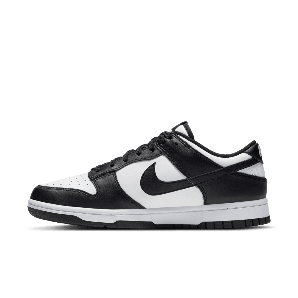 Wmns Nike Dunk Low
