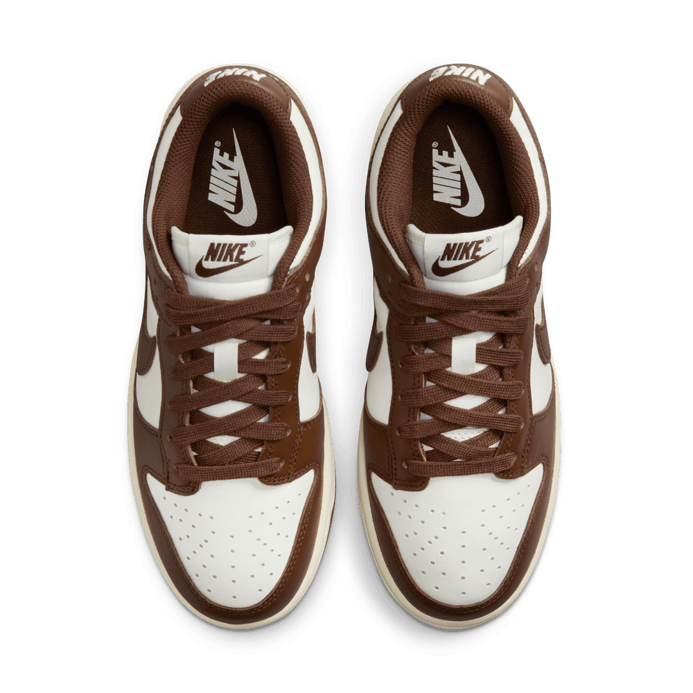Wmns Nike Dunk Low