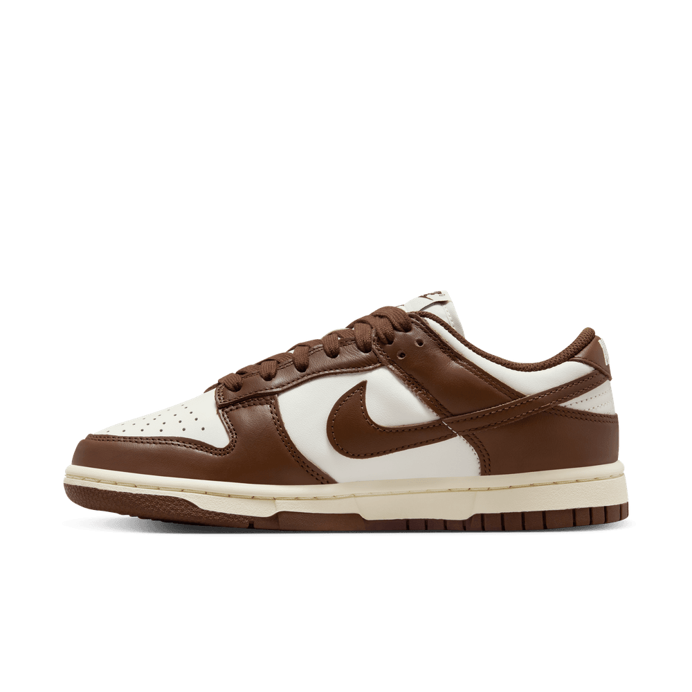 Wmns Nike Dunk Low