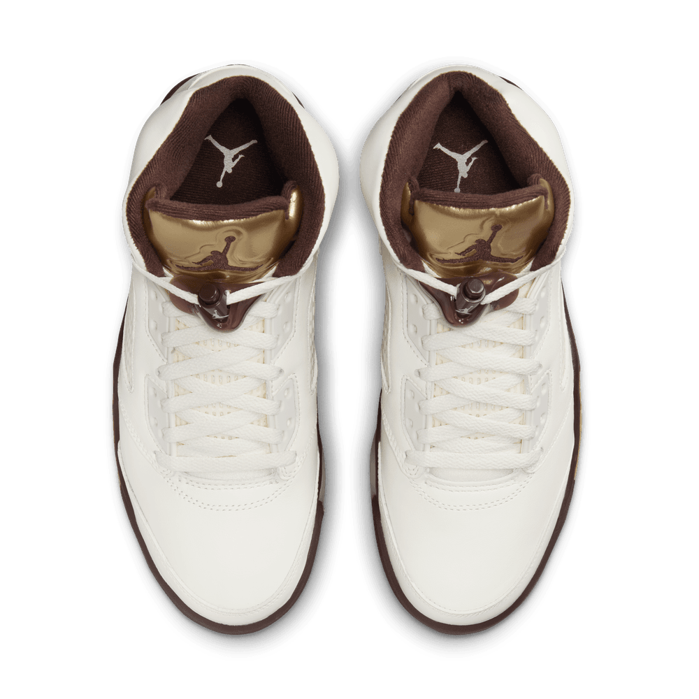 Wmns Air Jordan 5 Retro