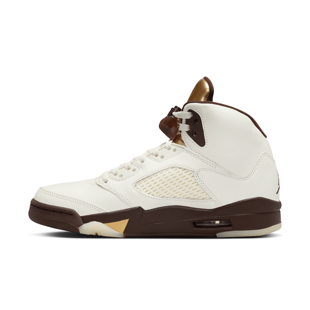 Wmns Air Jordan 5 Retro