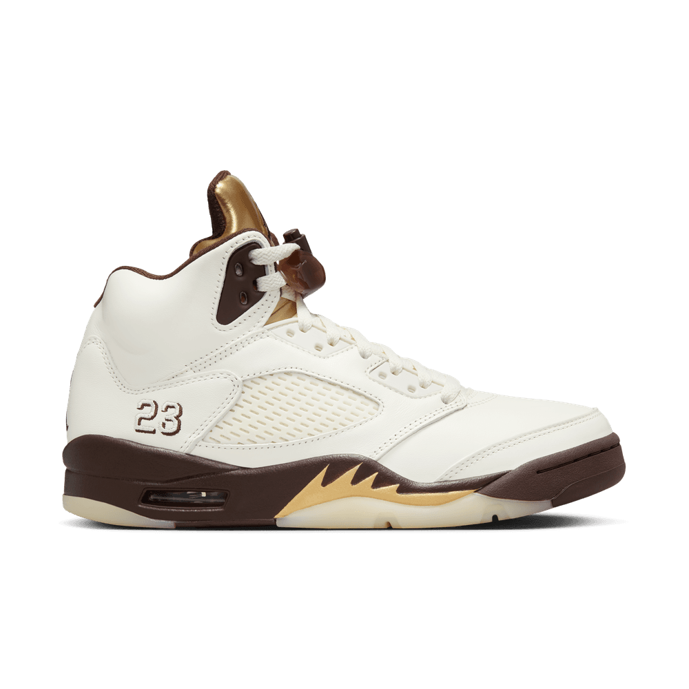 Wmns Air Jordan 5 Retro