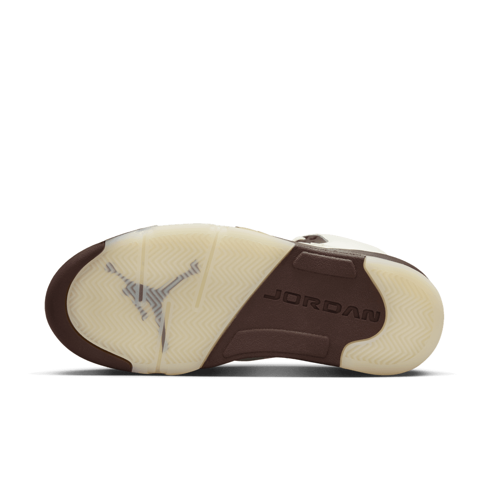 Wmns Air Jordan 5 Retro