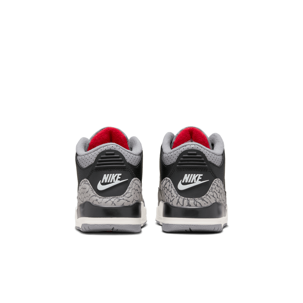 PS Air Jordan 3 Retro