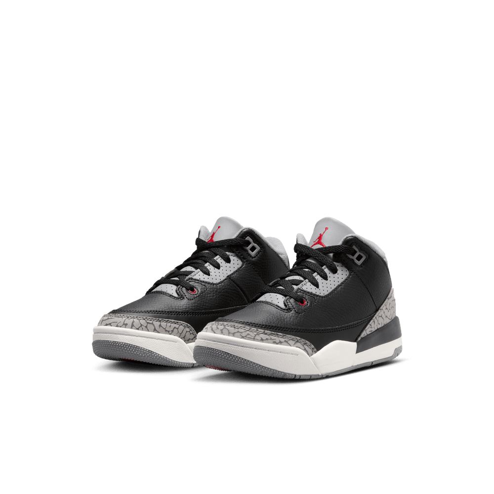 PS Air Jordan 3 Retro