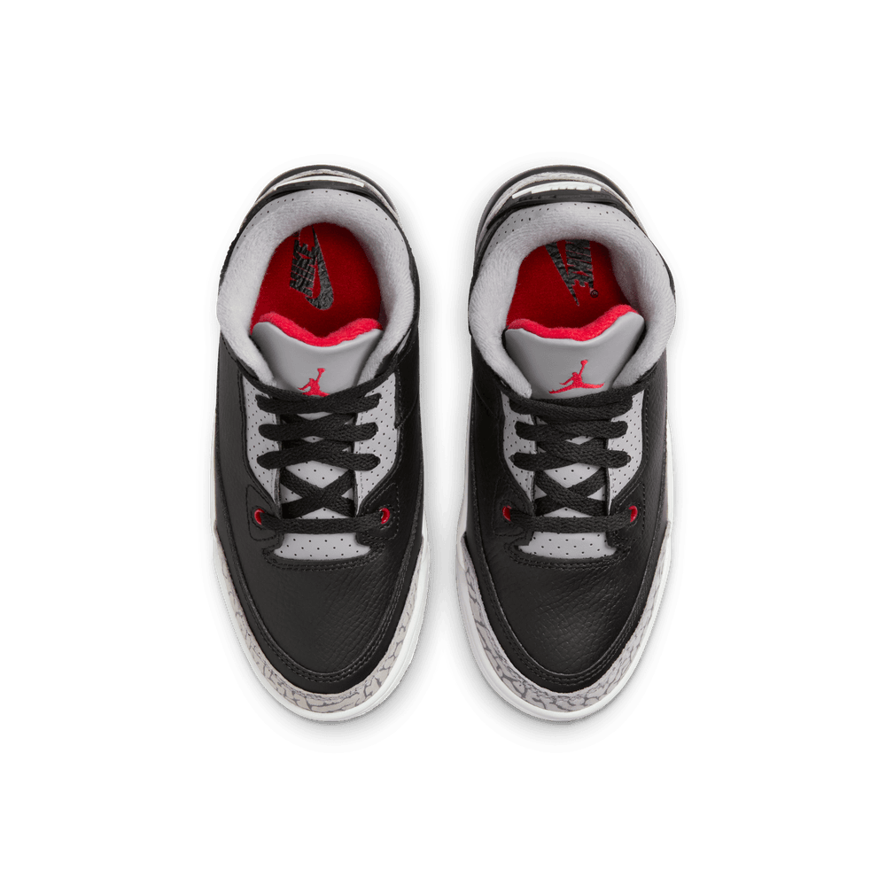 PS Air Jordan 3 Retro