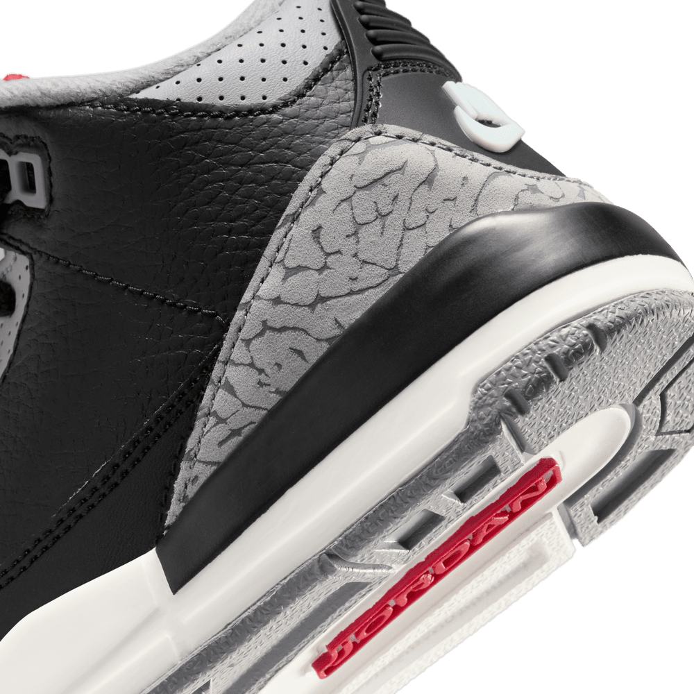 PS Air Jordan 3 Retro